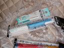 旗牌（Shachihata）Artline BLOX兒童學(xué)生筆形鉛筆橡皮擦細(xì)細(xì)擦替換芯 2支/包 KTX-ERRF/2P 曬單實拍圖