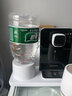 奧克斯桌面飲水機即熱式家用小型臺式桶裝水速熱飲水機 即熱即飲 適合多種桶裝水迷你燒水器  白色 | 即熱型 曬單實(shí)拍圖