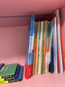 Kids Box劍橋國際少兒英語 學(xué)生包點讀版入門123456級別 外研社劍橋國際少兒英語教材【送文件資料聽錄音，看視頻] 第二版三級學(xué)生包 曬單實拍圖