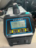 延朗汽車電瓶充電器12v24v智能修復(fù)摩托車電池充電機(jī)純銅大功率自停 950A充滿自停加長(zhǎng)線 曬單實(shí)拍圖