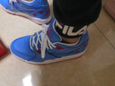 耐克（NIKE）男鞋球鞋 25夏季新款A(yù)IR JORDAN312運(yùn)動(dòng)鞋休閑訓(xùn)練氣墊籃球鞋子男 111-黑/帆白/曬圖退10 44 （內(nèi)長280mm） 曬單實(shí)拍圖