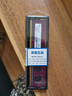 威剛（ADATA）DDR4 2400/2666 4G/8G內存條適用聯(lián)想戴爾華碩惠普臺式機筆記本 四代DDR4 2400 4G臺條 曬單實拍圖