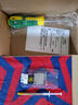 i7-2600 i5-2400 i3-2100電腦CPU升級Intel/英特爾 CORE/酷睿二代 i7-2600S 主頻:2.8 四核八線(xiàn)程  LGA1155接口 曬單實(shí)拍圖