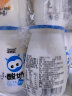 来思尔云南大理小酸奶180g*12瓶整箱牛奶乳品网红多口味可选营养早餐奶 原味12瓶 实拍图