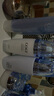 高姿（COGI）護膚品水乳套裝絲蛋白深層補水保濕清爽滋潤 6件套（洗水乳+面霜+精華+bb霜） 曬單實(shí)拍圖