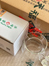 天福茗茶 玻璃茶海 耐熱玻璃 茶道零配公道杯 美觀(guān)大方 茶具250cc 曬單實(shí)拍圖