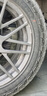 科馬仕越野輪胎EF1500AT全地形靜音棉安靜舒適SUV新能源車專用235/50R19 235/55R19 105V XL靜音棉 曬單實拍圖
