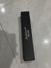 LEODAUKNOW雨傘男三折疊全自動(dòng)商務(wù)傘實(shí)木手柄10骨防風(fēng)暴雙人大號(hào)晴雨禮品傘 黑色 傘下直徑120cm 曬單實(shí)拍圖