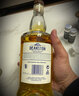 汀思圖（DEANSTON）汀斯頓 18年 蘇格蘭 單一麥芽威士忌 700ml 禮盒 進(jìn)口洋酒 高地區 曬單實(shí)拍圖