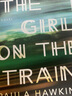 火車(chē)上的女孩 The Girl on the Train 作者寶拉霍金斯暢銷(xiāo)書(shū)單 電影同名小說(shuō) 英文原版 進(jìn)口原版 英文書(shū) 曬單實(shí)拍圖