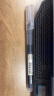 晨光(M&G)文具0.5mm黑色直液式走珠笔 速干直液式中性笔 水笔全针管Z1 学生/办公用品12支 ARPM2001 实拍图