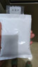 未克思（VKS）400ML冰袋 加厚注水型（30只裝）家用母乳保鮮商用藥品食品保冷藏 曬單實拍圖