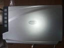 精益（Plustek） OpticBook A300L 零短邊距檔案掃描儀A3彩色平板掃描儀 曬單實(shí)拍圖