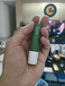 柳絲木（Ositree） 潤唇膏男女士保濕滋潤防裂嘴唇膏無色唇部打底護(hù)唇膏補(bǔ)水學(xué)生 薄荷清潤 曬單實(shí)拍圖