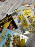 云朵面包 硬殼精裝繪本韓國兒童圖書研究會圖書 3-4-5-6周歲低幼少兒兒童繪本連環卡通早教啟蒙認知圖畫故事讀物書籍小學生一年級 曬單實拍圖