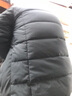 啄木鳥（TUCANO）短款棉衣男士冬天休閑加厚棉襖中老年爸爸裝冬季外套保暖羽絨棉服 藏藍色 190/3XL【建議150-165斤】 曬單實拍圖