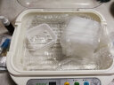 福康纳缘 专业智能纳豆机家用全自动分盒多功能发酵机天贝机自制带日本菌种 带陶瓷纳豆发酵盒标配套餐 实拍图