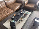洛湘天然烏金石茶盤辦公家用簡約排水式現(xiàn)代輕奢茶具套裝雕刻石頭茶臺 烏金石單茶盤 80-30-3CM 曬單實拍圖