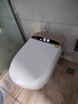 智能馬桶脈沖閥，沖水閥，電磁閥組件，6v電壓，原廠原裝 曬單實拍圖