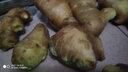 帆兒莊園小黃姜新鮮山區生姜新鮮蔬菜新鮮農家整箱 9斤裝 曬單實(shí)拍圖