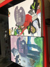 國(guó)際插畫(huà)大師典藏：安徒生童話 曬單實(shí)拍圖