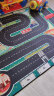 卡威(KIV)儿童地毯爬行垫城市交通场景保暖停车场地垫 新年礼物 城市赛道玩具毯 实拍图
