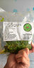 漁人百味 裙帶菜即食海草絲海藻菜海帶 400g 袋裝 海白菜海藻沙拉 酸甜味400g*1袋 曬單實(shí)拍圖
