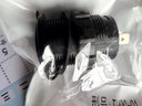 悠亮12V60V72V汽車摩托電動(dòng)電瓶車加改裝手機(jī)usb充電器 QC3.0快充防水 僅充電頭【12-24V】 曬單實(shí)拍圖