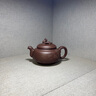 璽翰雅（ROYHOYE）珍藏紫砂壺套裝純手工茶壺名家周小明整套功夫茶具宜興高檔泡茶壺 宜興國工紫砂名家周小明作品 曬單實拍圖