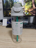 Owala FreeSip 運動水杯 Tritan材質(zhì)透明吸管杯 翻蓋鎖扣 便攜 約708g 曬單實拍圖