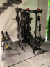 康强Z50多功能史密斯机综合训练器力量器械家用健身器材深蹲架卧推床 Z50（专业版） 实拍图
