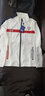 RYDER CUP【趙文浩同款】萊德杯高爾夫服裝男裝風(fēng)衣秋冬防風(fēng)保暖運動(dòng)夾克 白色 L 曬單實(shí)拍圖