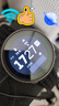 頌拓（SUUNTO）Vertical 專業(yè)戶外運(yùn)動(dòng)手表 登山跑步游泳太陽能鈦合金手表 【鈦合金】原力黑 曬單實(shí)拍圖