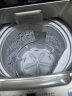 惠而浦（whirlpool）波轮洗衣机9公斤全自动大容量 实拍图