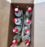 牛栏山 珍品陈酿（20）红标土豪金 浓香型白酒 42度 500ml*8瓶 整箱装 实拍图