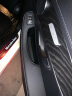 车智雅22奔驰GLC300L拉手储物盒车门C260L中控新E300L扶手箱置物盒改装 19-21款奔驰新C级储物盒5件 实拍图