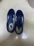 VANS范斯官方 經(jīng)典款Old Skool水兵月藍美式經(jīng)典板鞋運動鞋低幫 藍色 40.5 曬單實拍圖