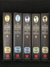 史努比漫畫 1973-2000 英文原版 The Complete Peanuts 花生連環(huán)漫畫 精裝13冊 兒童卡通動畫故事書 查爾斯 舒爾茨 綠山墻圖書 曬單實拍圖