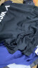 VICTOR威克多 羽毛球服 男女款速干衣透气训练系列运动短裤团购款 短裤R-20201 C（黑色）男款 M 实拍图