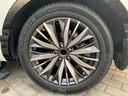 米其林（MICHELIN）米其林輪胎 Pilot Sport 4 PS4 SUV 235/55R19 105Y絨曜版起亞/奔馳/現(xiàn)代 曬單實拍圖
