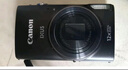 佳能（CANON） IXUS 285 HS 家用小型數(shù)碼相機(jī) 高清卡片機(jī) WiFi 無(wú)線照相機(jī) 卡片相機(jī)  辦公 拍照 學(xué)生相機(jī) 黑色 套餐一(32G卡 基礎(chǔ)套裝) 曬單實(shí)拍圖