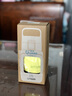 虎牌（TIGER）保溫杯兒童保溫杯保冷杯戶外便攜水杯MTA-A035-YB檸檬黃350ML 曬單實拍圖