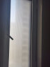 意尔嫚 玻璃贴纸磨砂玻璃贴膜免胶静电门窗卫浴办公室防窥不透明窗户贴膜90*200cm长虹纹 实拍图