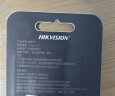 HIKVISION海康威视 256G内存卡TF（MicroSD）存储卡 安防监控&行车记录仪&摄影相机&手机平板专用 晒单实拍图