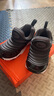 耐克【滔搏運動(dòng)】耐克NIKE 中性青少年 DYNAMO FREE (PS)復刻鞋 343738-013 31 曬單實(shí)拍圖
