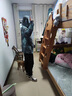 阿瑪?shù)纤沟赂呃烎~服男款夏季遮面皮膚衣垂釣透氣冰絲路亞防曬衣戶外遮陽(yáng)杉 風(fēng)暴藍(lán) XL 曬單實(shí)拍圖
