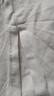 MsShe大碼女裝衛(wèi)衣內(nèi)搭屁簾防走光疊穿打底開叉下擺 云白色現(xiàn)貨 T5-T6 曬單實(shí)拍圖