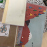 kinbor 手賬本內芯筆記本子/效率手冊/手帳本替芯 方格 A6 曬單實(shí)拍圖