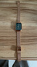 丹尼爾惠靈頓（DanielWellington）dw手表女 復(fù)古小方表石英女士手表歐美腕表 七夕禮物送女友 方塊小綠表-玫金鋼帶-DW00100445 曬單實(shí)拍圖