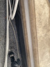 鸣固 PVC线槽 明装方形走线槽网线电线地线槽板 不带背胶 加厚款 塑料线槽\PVC 20×10mm 1米/根（5根装） 实拍图